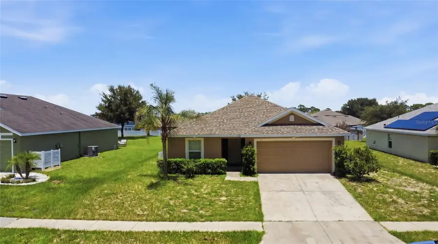 184 Eleuthera Drive, Lake Alfred, FL 33850 - #2