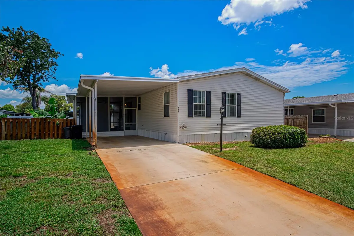 735 Fawn Court, Port Orange, FL 32129 - #1