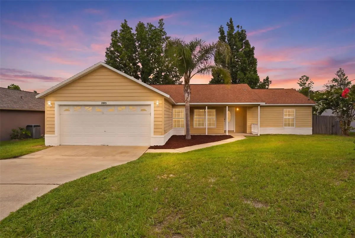 2695 Keene Lane, Deltona, FL 32725 - #1