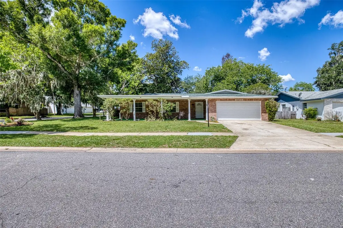 3730 Paige Street, Port Orange, FL 32129 - #1