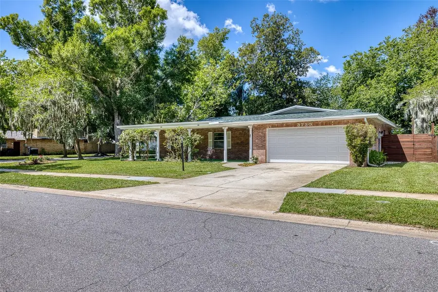 3730 Paige Street, Port Orange, FL 32129 - #2