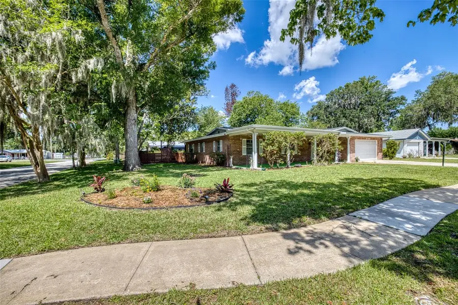 3730 Paige Street, Port Orange, FL 32129 - #3
