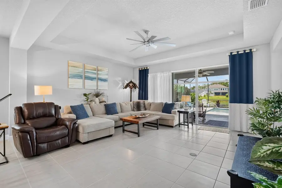 6256 Woodhaven Village Drive, Port Orange, FL 32128 - #3