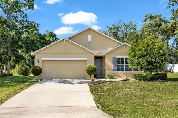 2541 Shiprock Court, DELTONA, FL 32738