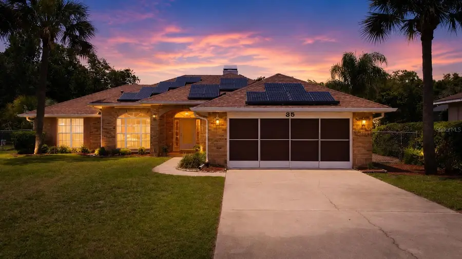 35 Rosedown Boulevard, Debary, FL 32713 - #2