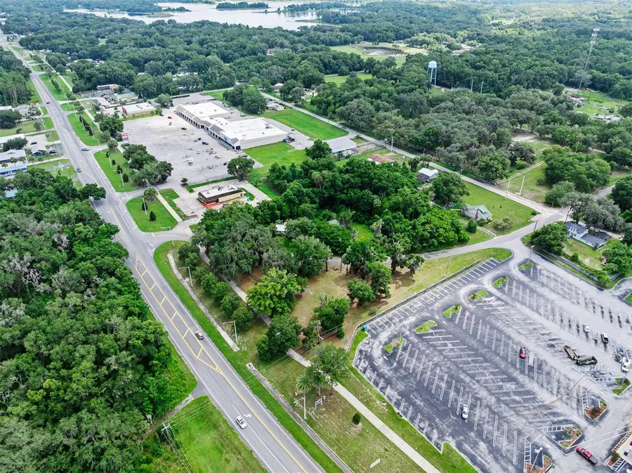 1101 N Summit Street, Crescent City, FL 32112 - #2