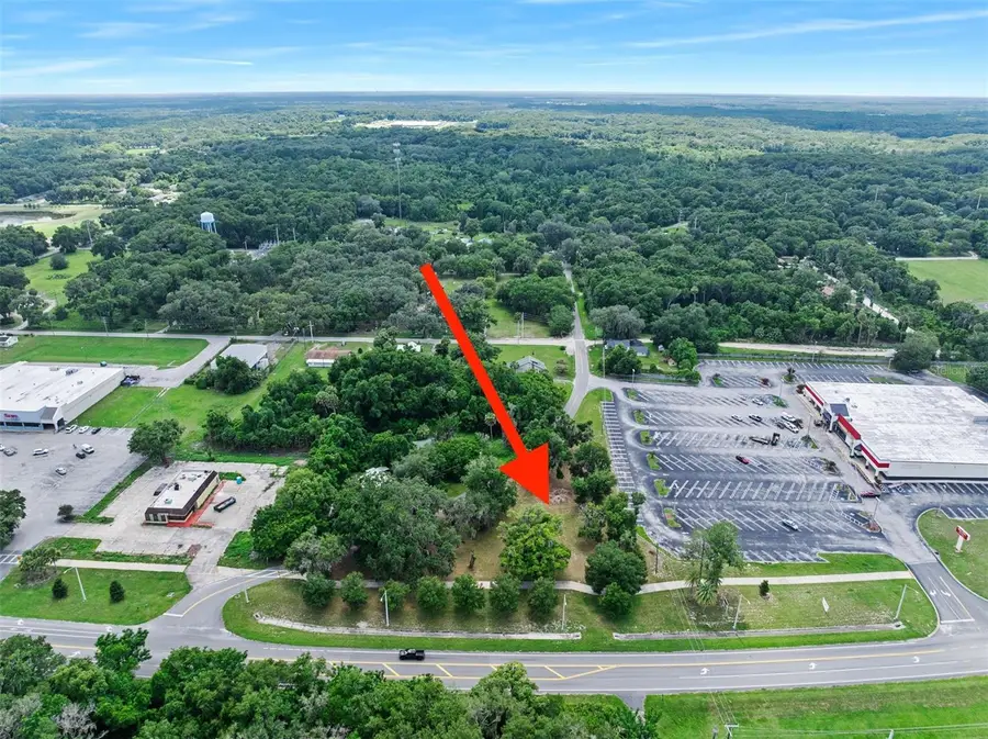 1101 N Summit Street, Crescent City, FL 32112 - #3