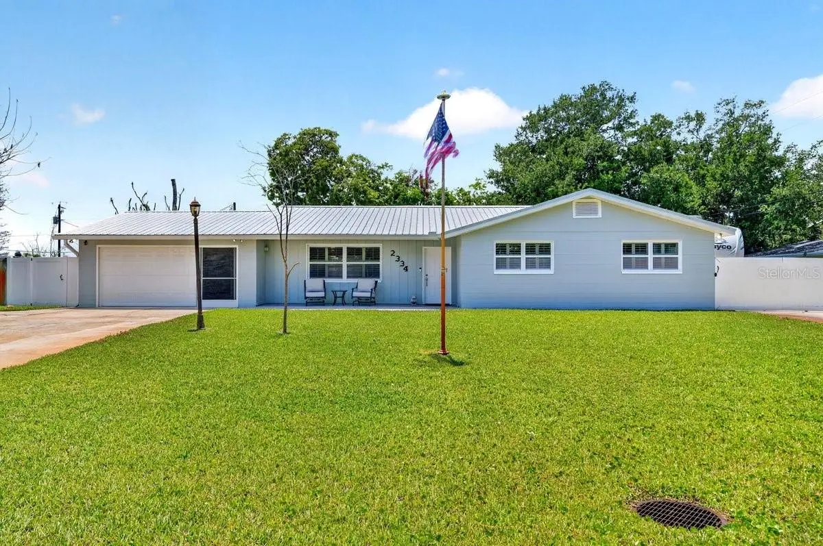 2334 Citrus Avenue, South Daytona, FL 32119 - #1