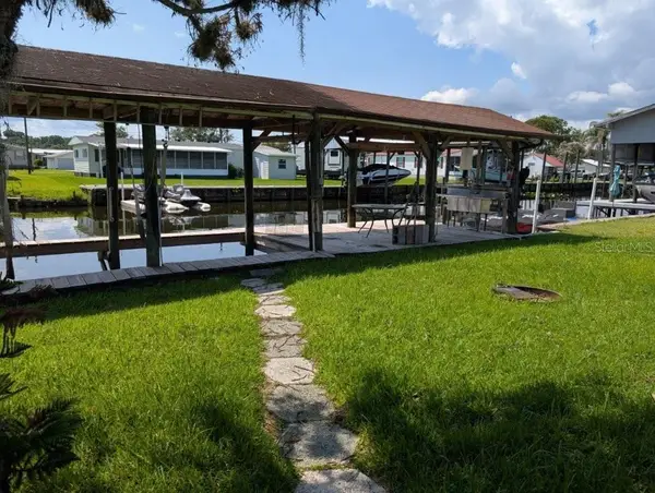 154 Moonlite Drive, WELAKA, FL 32193