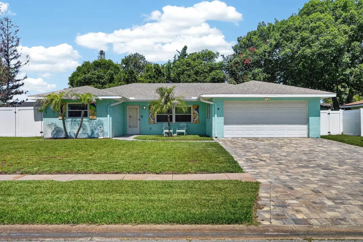 68 Raintree Drive, Port Orange, FL 32127 - #1