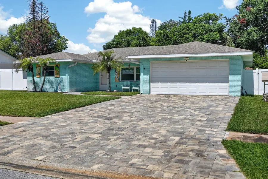 68 Raintree Drive, Port Orange, FL 32127 - #2