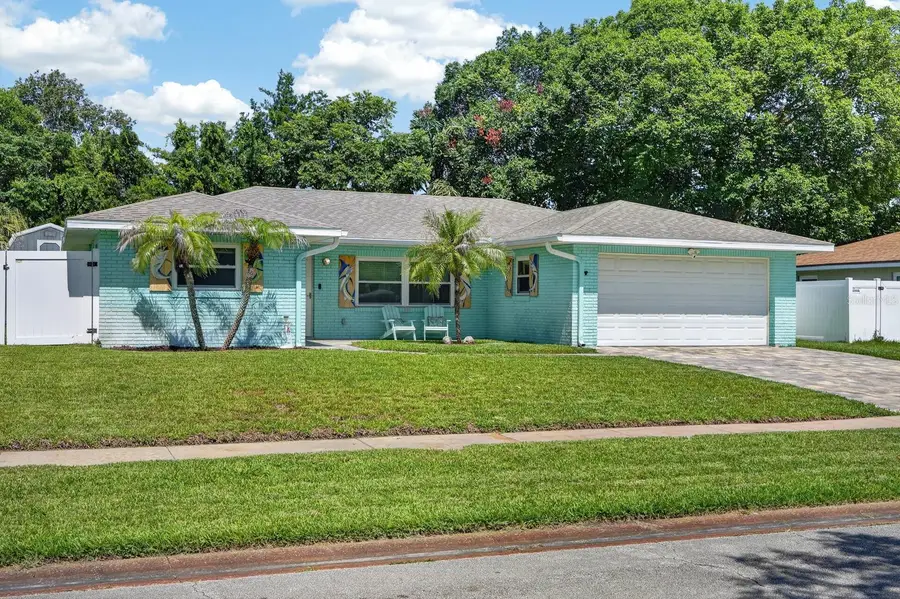 68 Raintree Drive, Port Orange, FL 32127 - #3