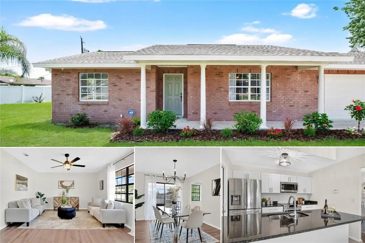 849 Alexander Avenue, Deltona, FL 32725 - #1