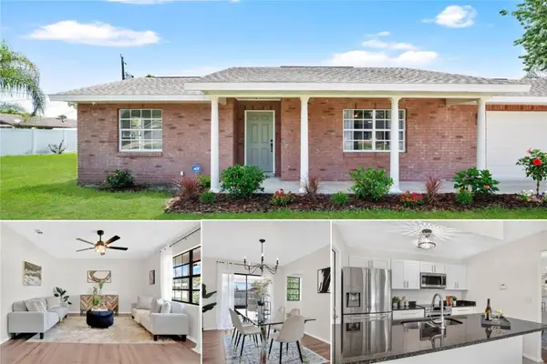 849 Alexander Avenue, DELTONA, FL 32725
