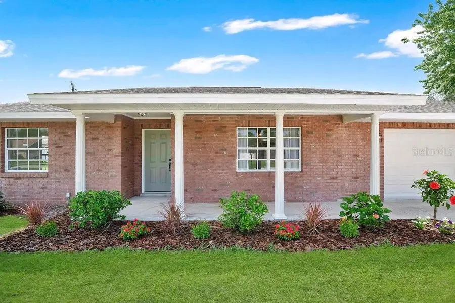 849 Alexander Avenue, Deltona, FL 32725 - #3
