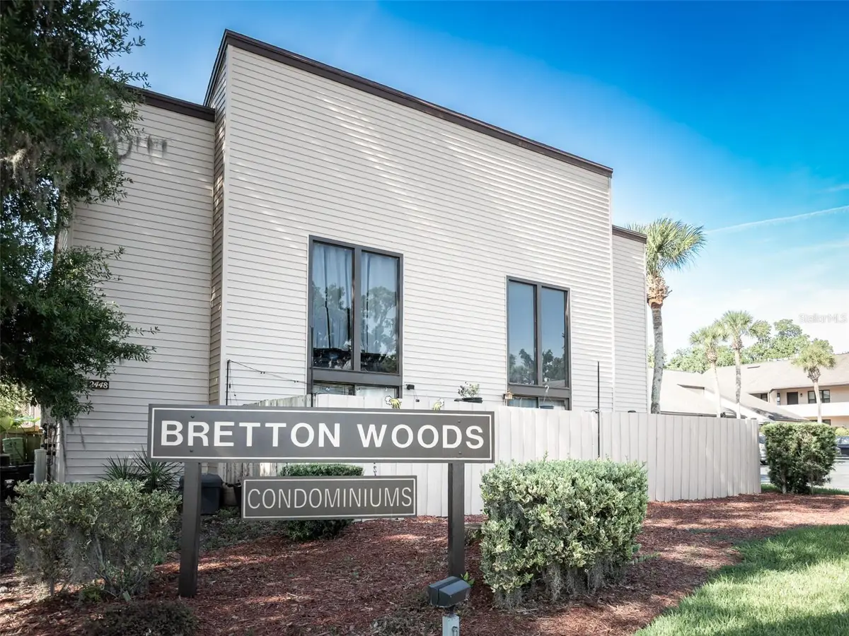 2446 Ne 7th St #57, Ocala, FL 34470 - #1