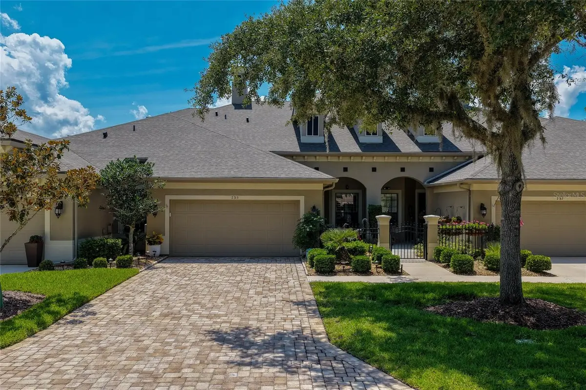 735 Cobblestone Drive, Ormond Beach, FL 32174 - #1