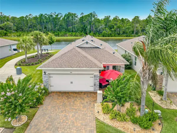 204 Caryota Court, NEW SMYRNA BEACH, FL 32168