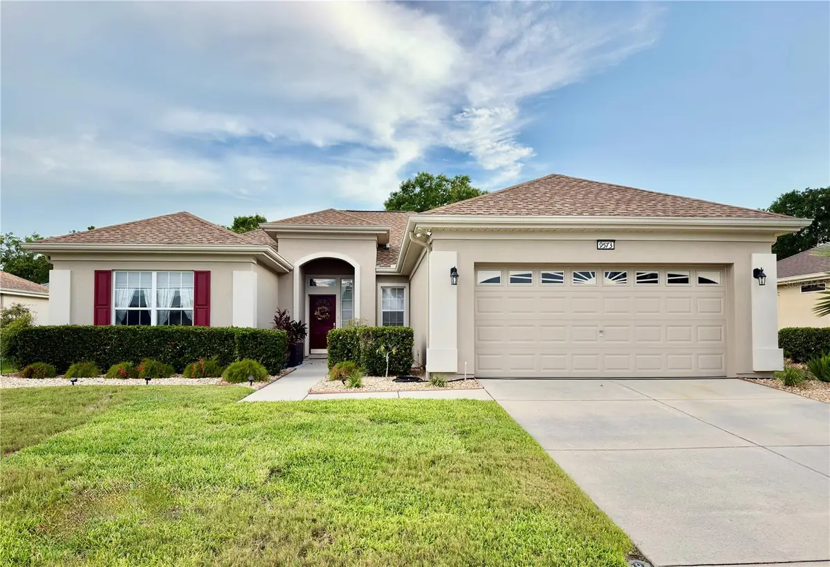 9573 Se 124th Loop, Summerfield, FL 34491 - #1