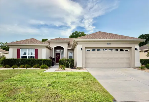 9573 Se 124th Loop, SUMMERFIELD, FL 34491