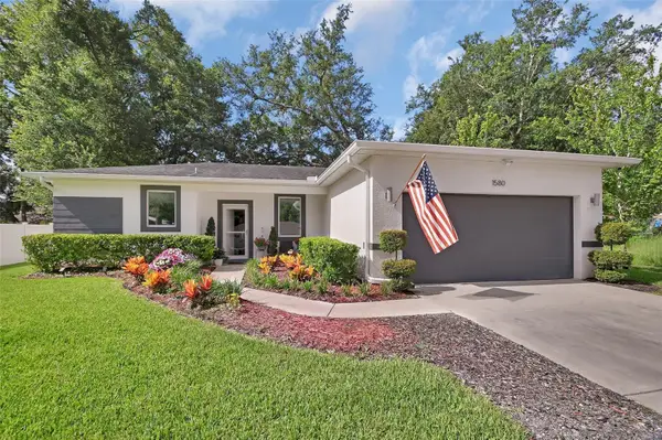 1580 13th Street, ORANGE CITY, FL 32763