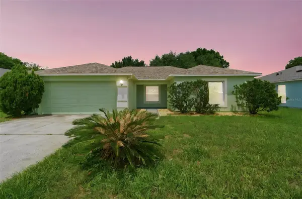 206 N Hawthorne Avenue, APOPKA, FL 32703