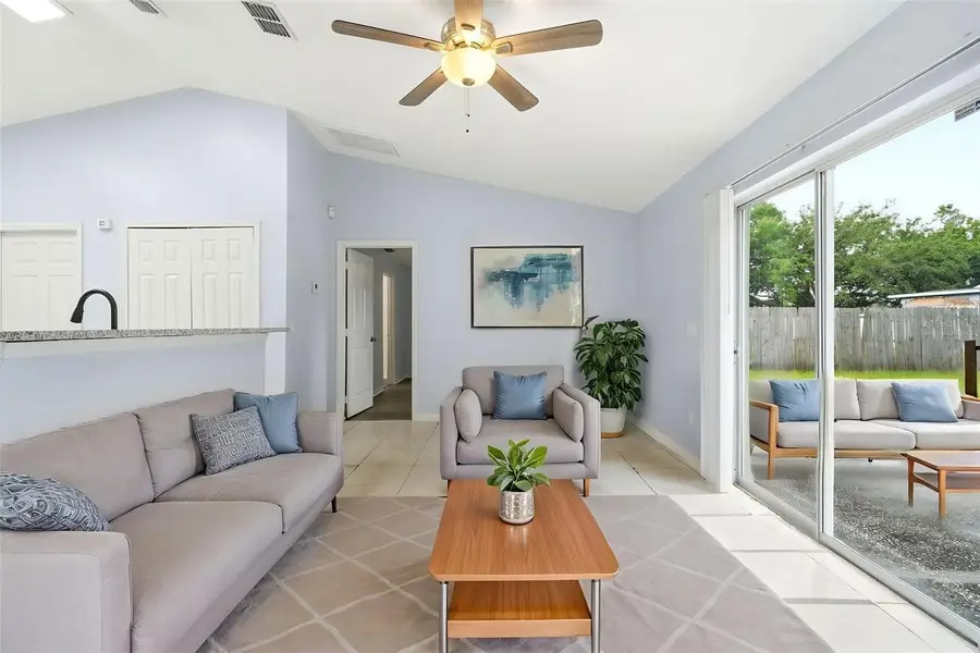 206 N Hawthorne Avenue, Apopka, FL 32703 - #2
