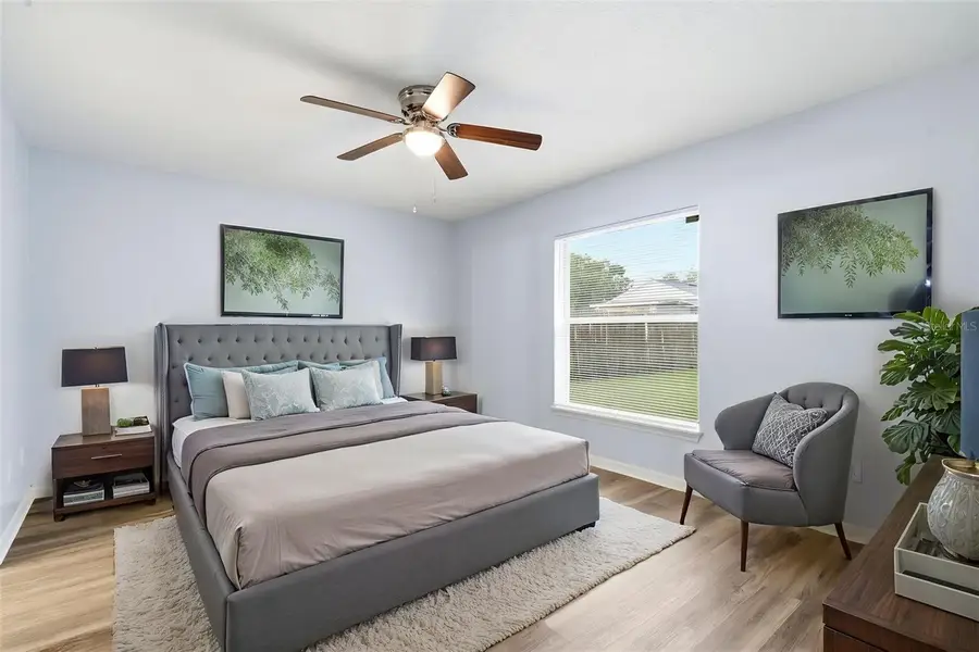 206 N Hawthorne Avenue, Apopka, FL 32703 - #3