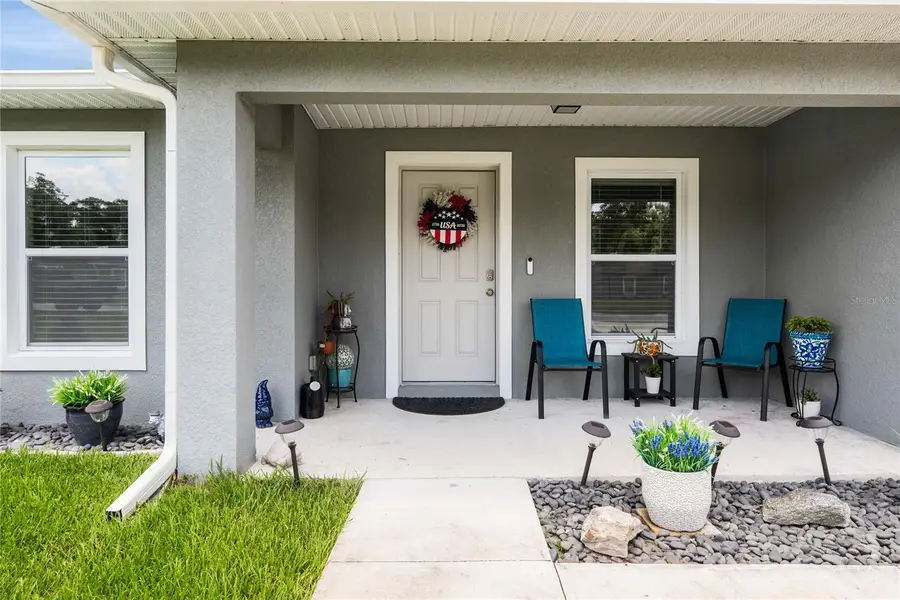 351 W Elm Drive, Orange City, FL 32763 - #2