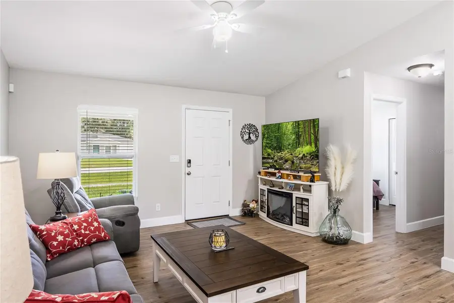351 W Elm Drive, Orange City, FL 32763 - #3