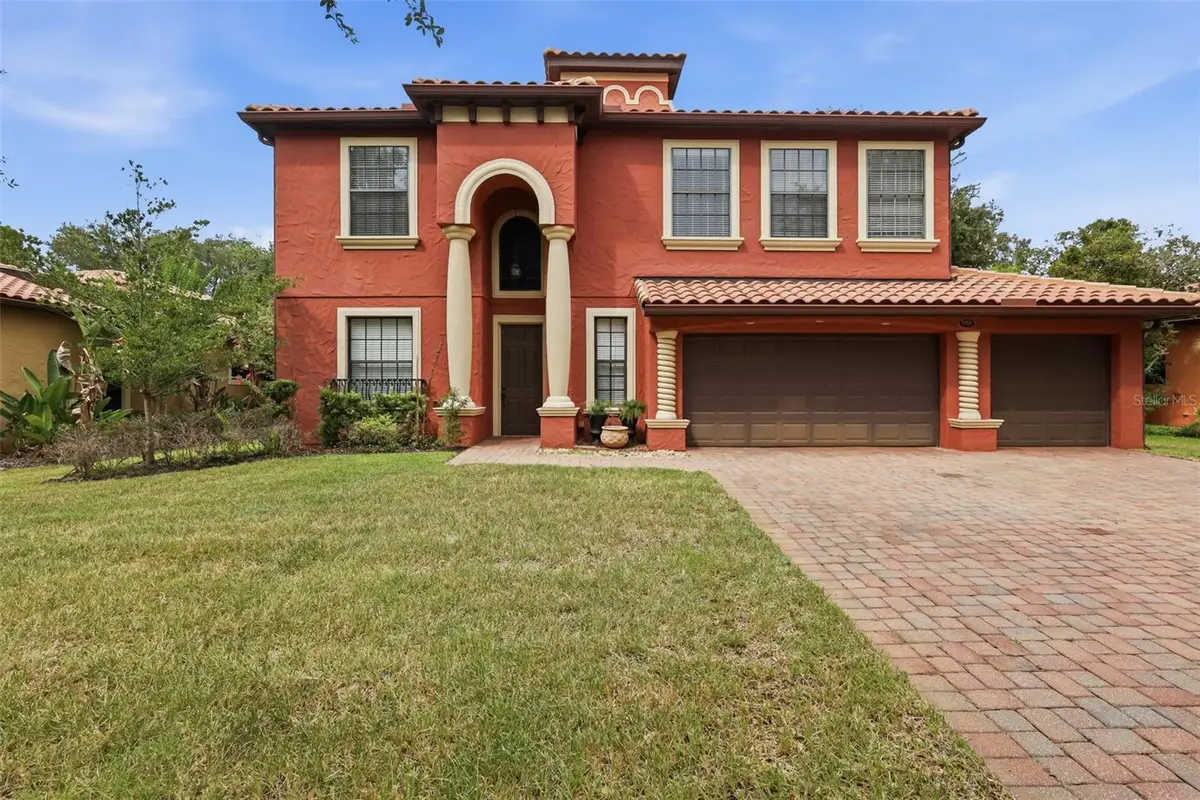 109 Elissar Drive, Debary, FL 32713 - #1