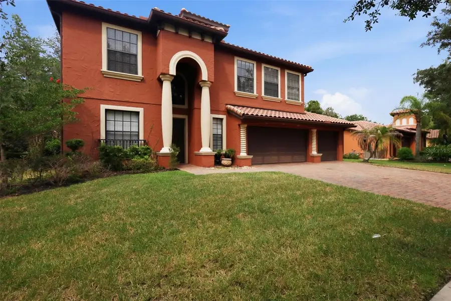 109 Elissar Drive, Debary, FL 32713 - #2