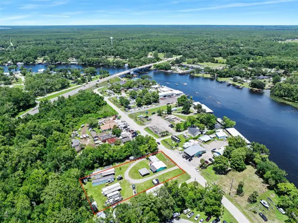 55521 Front Street, ASTOR, FL 32102