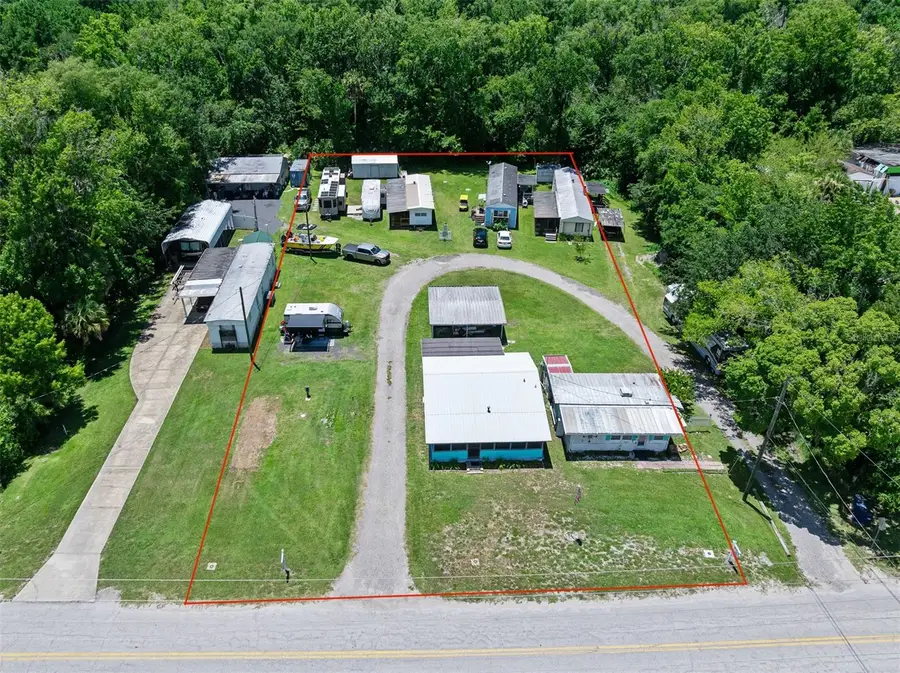 55521 Front Street, Astor, FL 32102 - #2