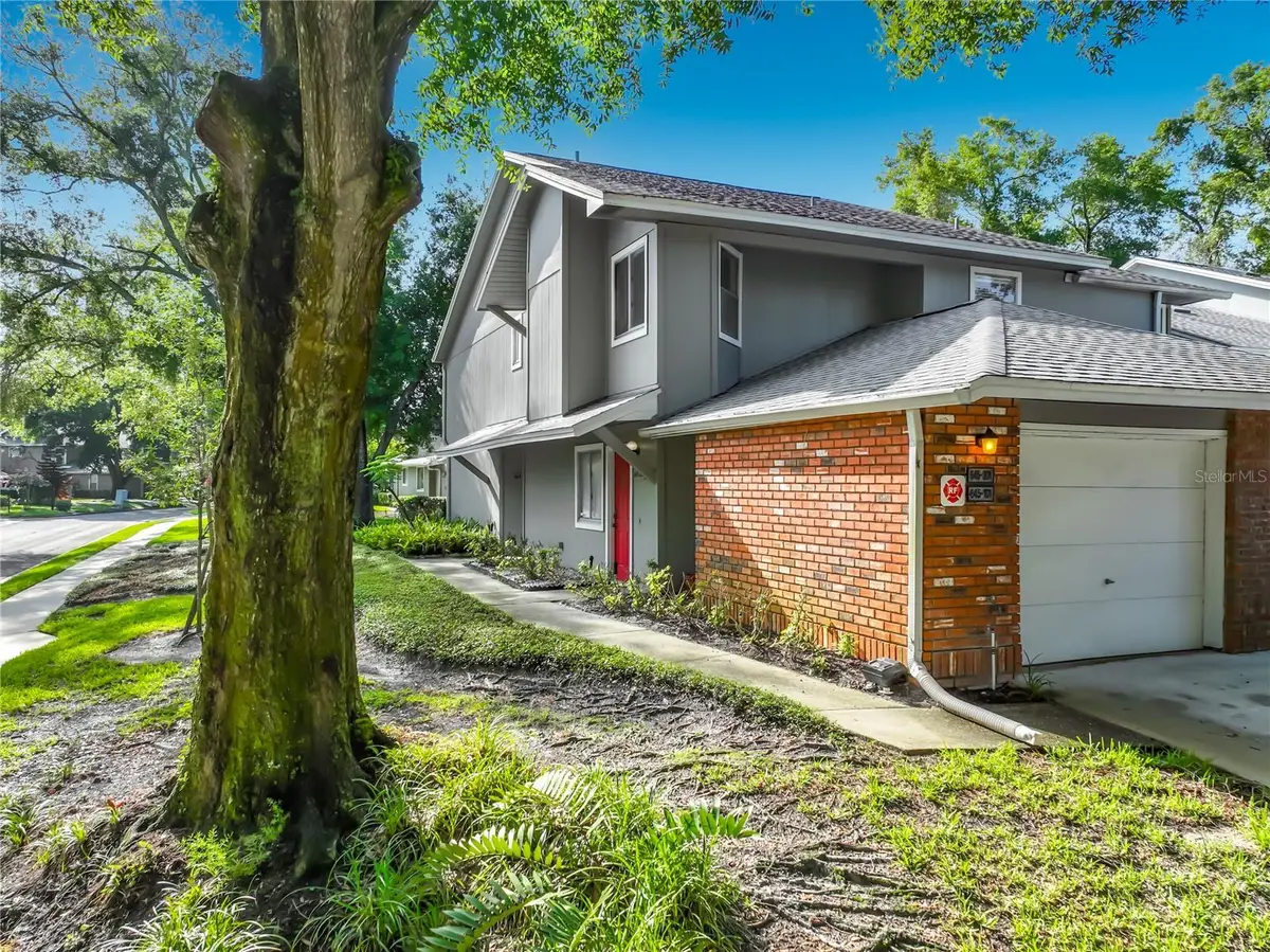 645 Laurel Oak Lane #201, Altamonte Springs, FL 32701 - #1