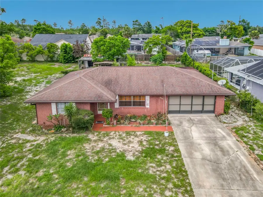 926 Vicksburg Street, Deltona, FL 32725 - #2