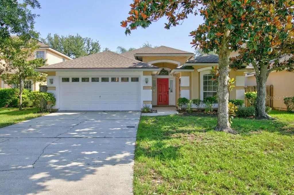 828 Crystal Spring Way, Saint Augustine, FL 32092 - #1