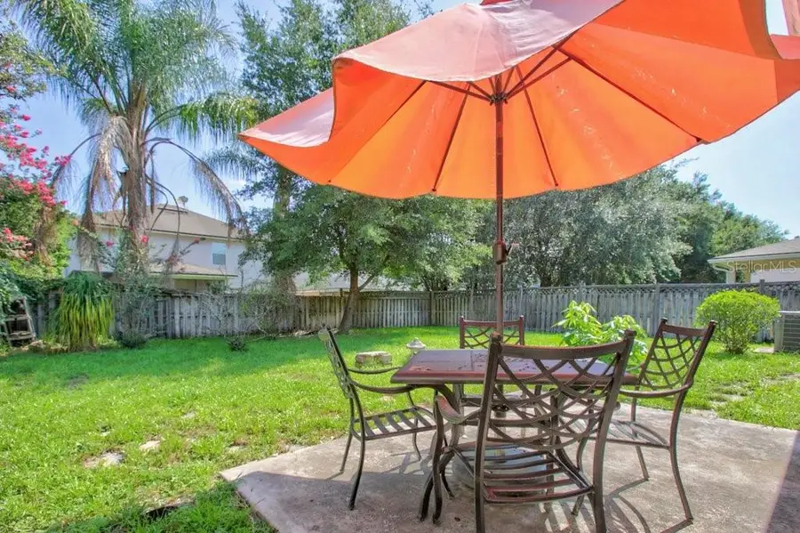 828 Crystal Spring Way, Saint Augustine, FL 32092 - #2