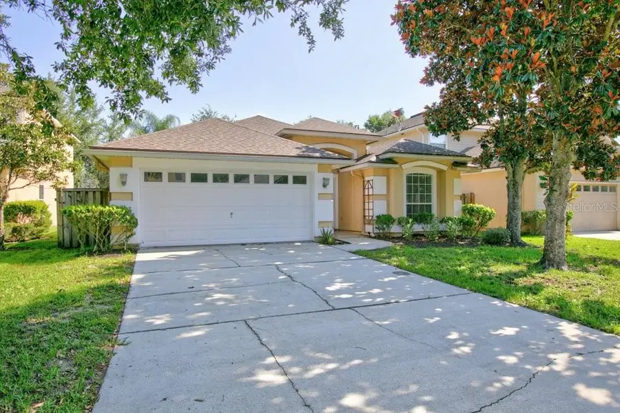 828 Crystal Spring Way, Saint Augustine, FL 32092 - #3