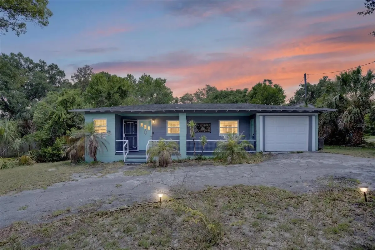 129 Colomba Road, Debary, FL 32713 - #1