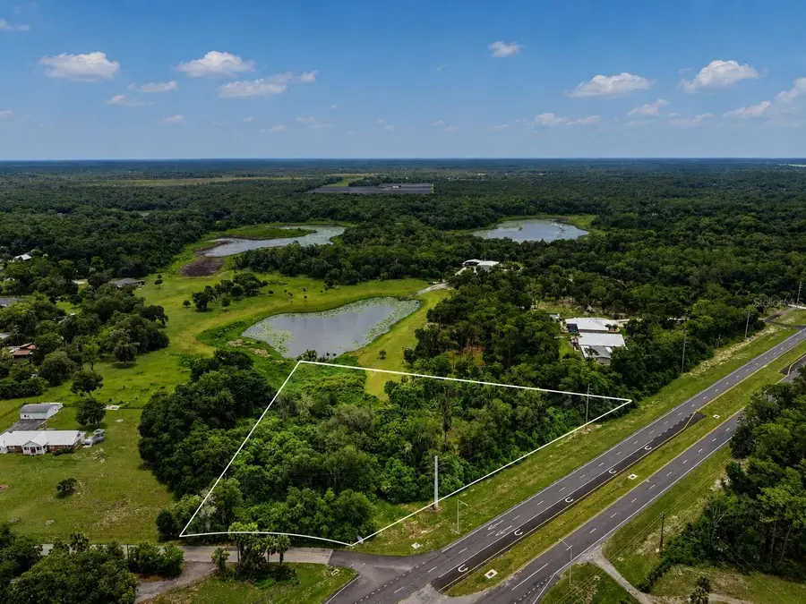 4155 N Us Highway 17, Deland, FL 32720 - #3