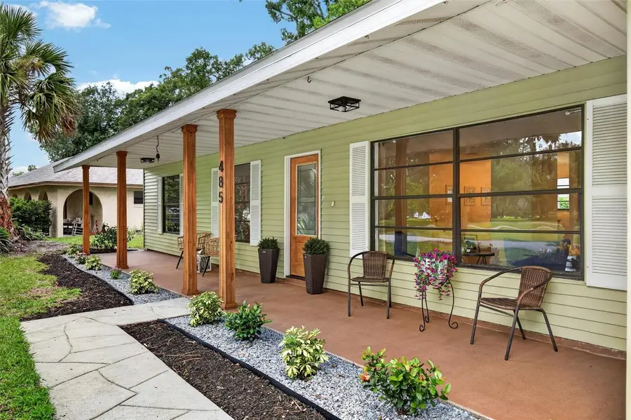 485 Merrimac Drive, Port Orange, FL 32127 - #3