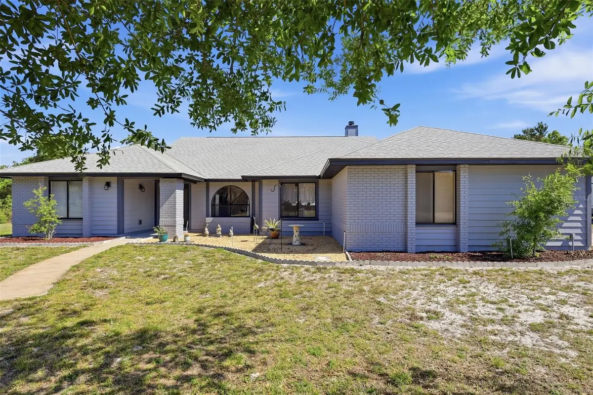 168 Community Drive, Debary, FL 32713 - #1