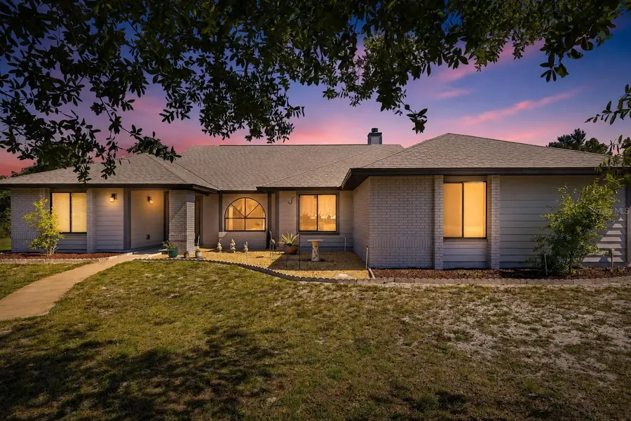 168 Community Drive, Debary, FL 32713 - #2