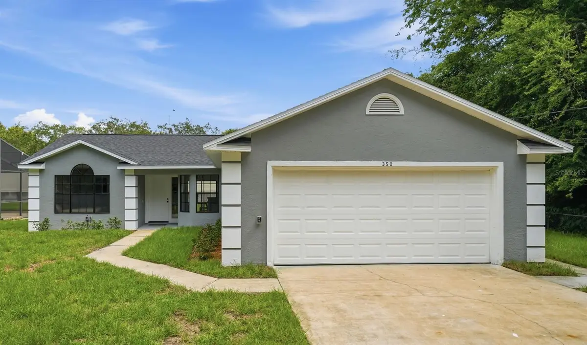 350 Lake Crescent Drive, Debary, FL 32713 - #1