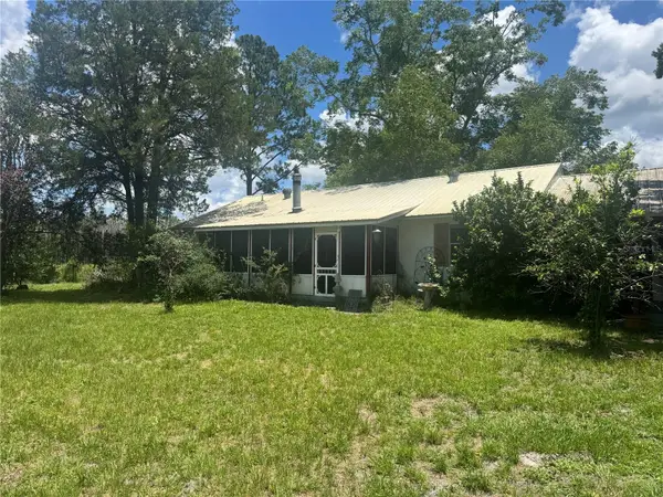 272011 Georgia Street, HILLIARD, FL 32046