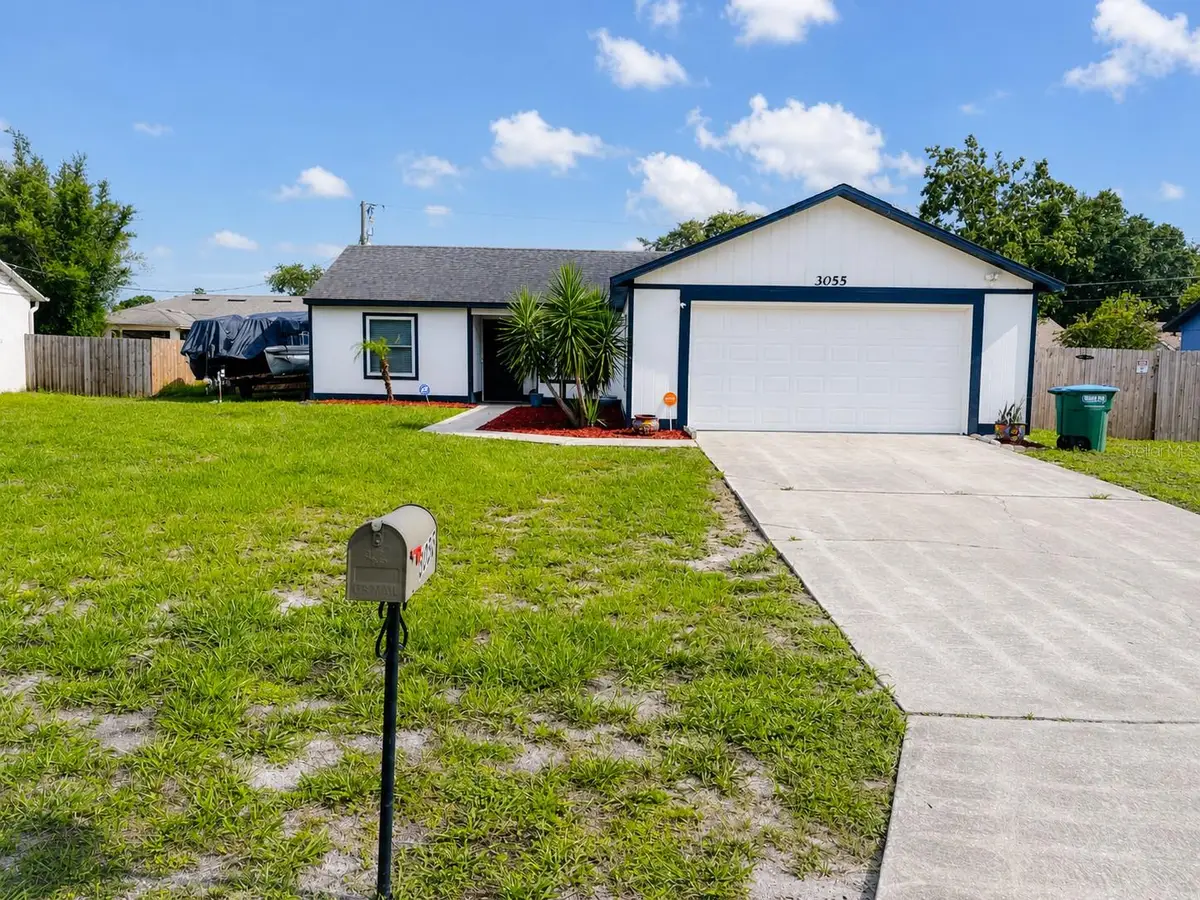 3055 Kirkland Street, Deltona, FL 32738 - #1