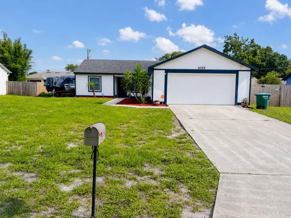 3055 Kirkland Street, DELTONA, FL 32738