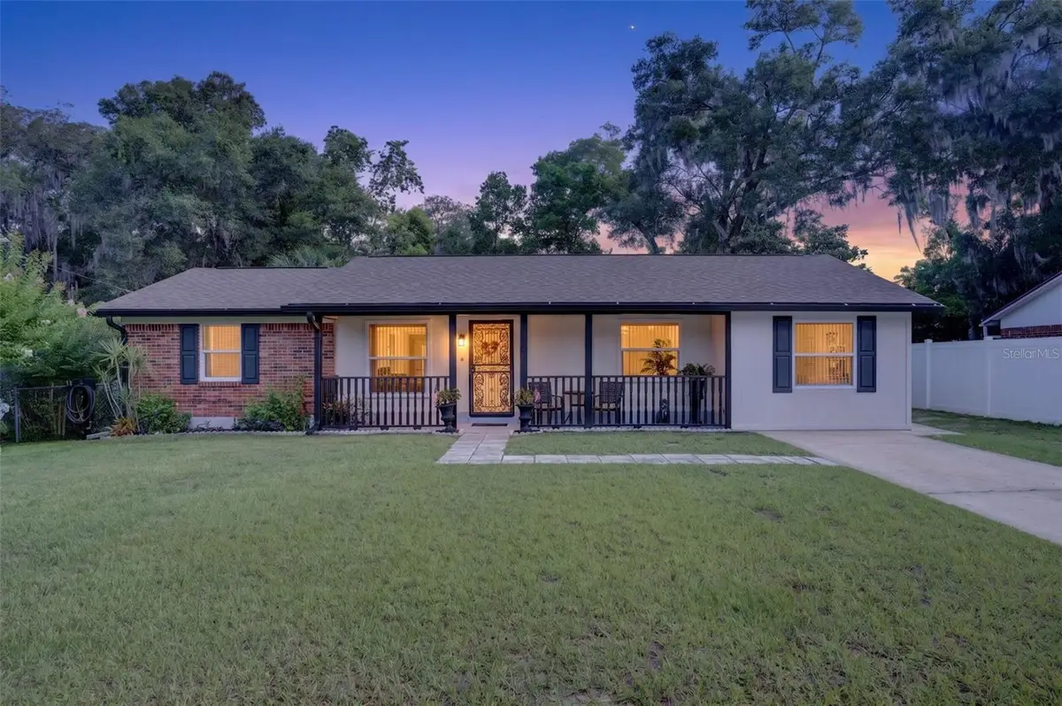 317 Brooklyn Avenue, Orange City, FL 32763 - #1