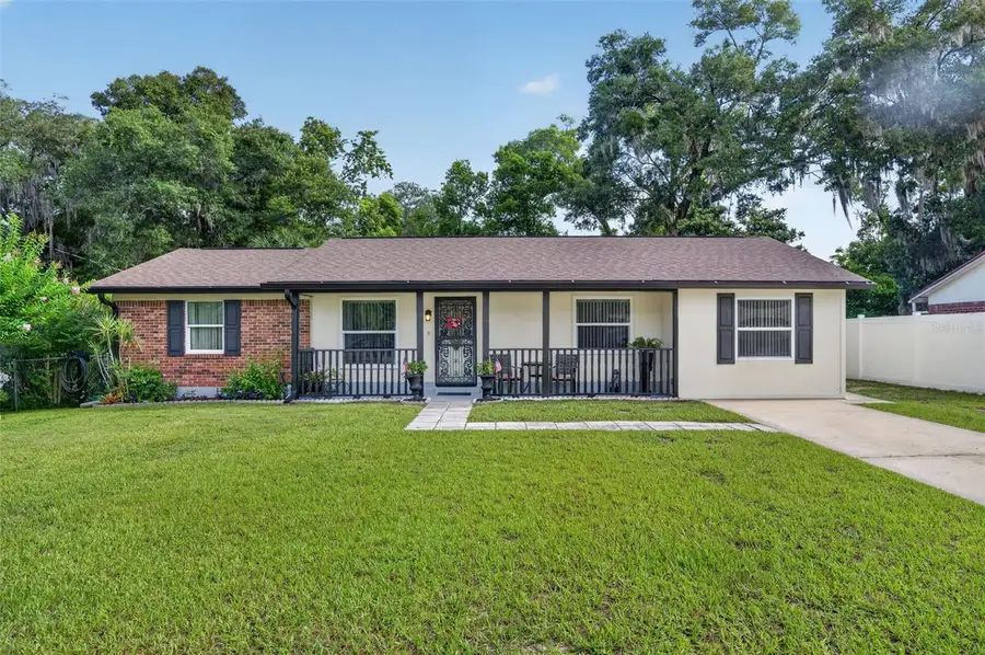 317 Brooklyn Avenue, Orange City, FL 32763 - #2